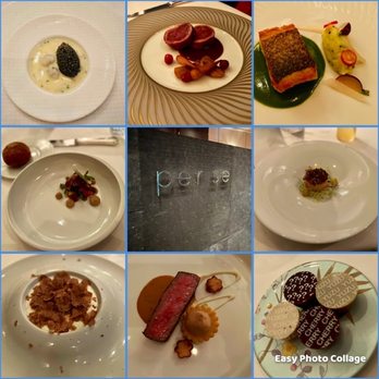 Per Se - French Near Me - New York, New York