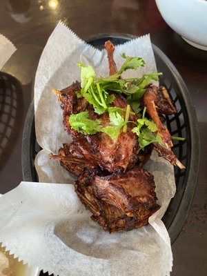 I Heart Cambodia Restaurant by null