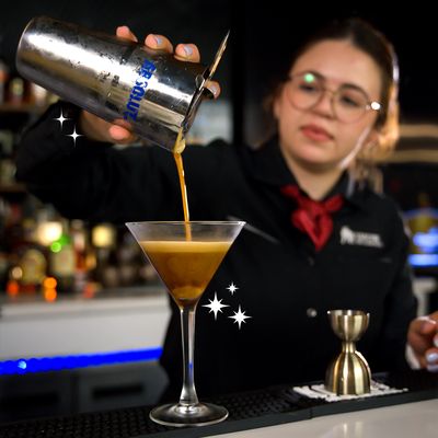 Show de Carnes Brazilian Steakhouse by null