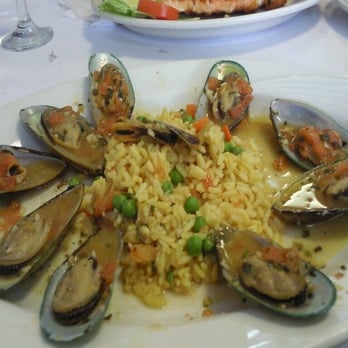 El Gauchito - Mussels w/ Rice - Argentine Near Me - Elmhurst, New York El Gauchito - Mussels w/ Rice - Argentine Near Me - Elmhurst, New York