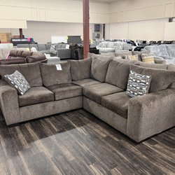 American Freight Furniture & Mattress
