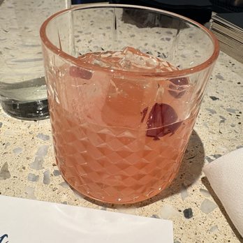 Thames Landing - Cranberry Paloma - American Near Me - Portland, Maine Thames Landing - Cranberry Paloma - American Near Me - Portland, Maine