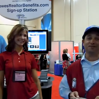 Humpherys Homes & Estates - If necessary, we'll impersonate a Lowes employee and step into a video with them. That's our broker on the right. - Real Estate Agents Near Me - Carlsbad, California Humpherys Homes & Estates - If necessary, we'll impersonate a Lowes employee and step into a video with them. That's our broker on the right. - Real Estate Agents Near Me - Carlsbad, California