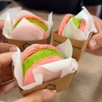 Poke Rainbow - Poke Near Me - Whittier, California