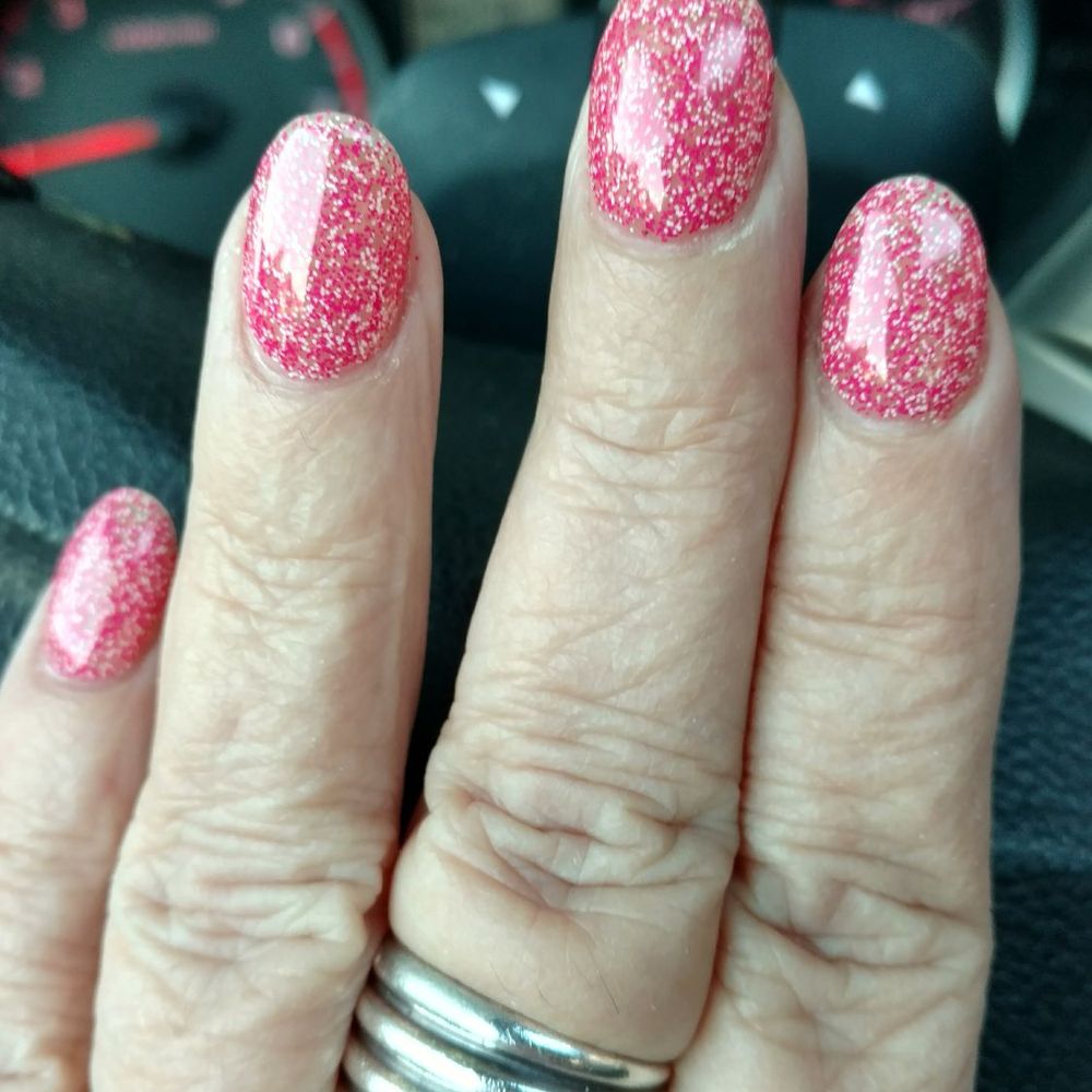 V.I.P. Nails & Spa - Nail Salons Near Me - Hurricane, West Virginia V.I.P. Nails & Spa - Nail Salons Near Me - Hurricane, West Virginia