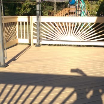 Deck Wonders - Painters Near Me - Gaithersburg, Maryland