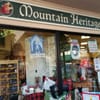 Mountain Heritage gift card