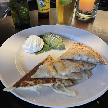 Javier's - Quesadilla de Mariscos - Mexican Near Me - Irvine, California Javier's - Quesadilla de Mariscos - Mexican Near Me - Irvine, California