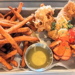 Lobster Tails