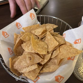 Casa Mexican kitchen - Chips - Mexican Near Me - Fishkill, New York