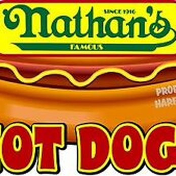 The Corn Guys - a hot dog with mustard and ketchup - Food Trucks Near Me - North Bergen, New Jersey The Corn Guys - a hot dog with mustard and ketchup - Food Trucks Near Me - North Bergen, New Jersey