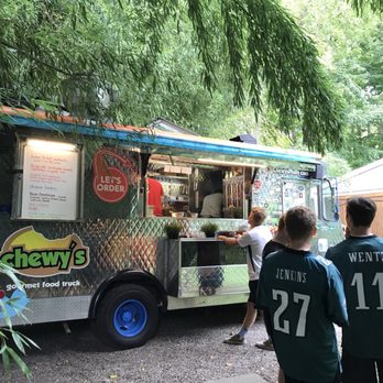 Chewy's Food Truck - Food Trucks Near Me Chewy's Food Truck - Food Trucks Near Me