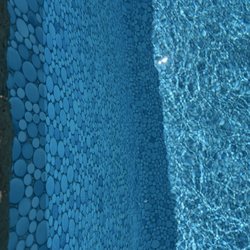 Turner's Pool and Spa Service - New liner