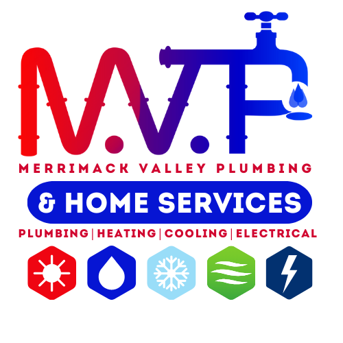 Slide of Merrimack Valley Plumbing