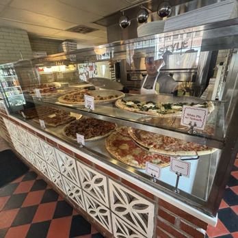 Home Slice Pizza - Pizza Near Me - Houston, Texas Home Slice Pizza - Pizza Near Me - Houston, Texas