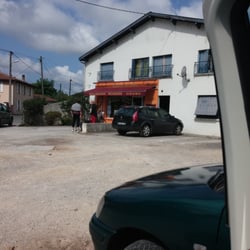 La Palette des Pains - Parking