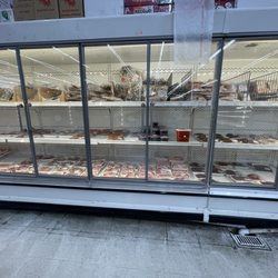 S M Seafood & Asian Market