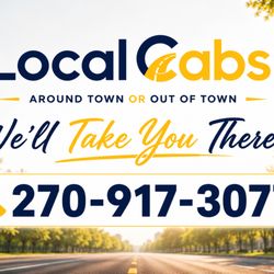 Local Cabs