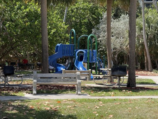 Ocean Reef Park by null