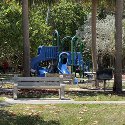 Ocean Reef Park - Playground