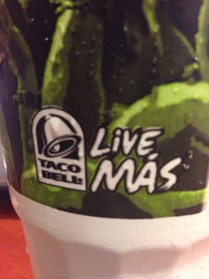 Taco Bell by null