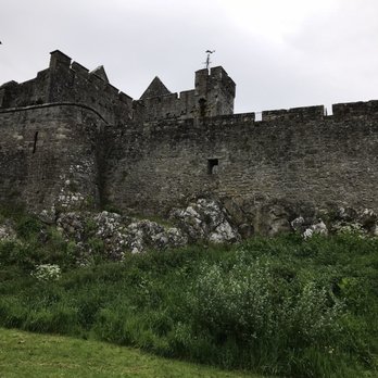 Cahir Castle - Tours Near Me