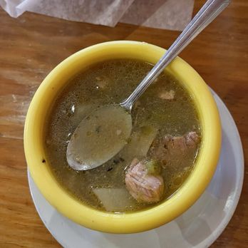Casa De Suenos - Green chile stew - Mexican Near Me - Tularosa, New Mexico Casa De Suenos - Green chile stew - Mexican Near Me - Tularosa, New Mexico