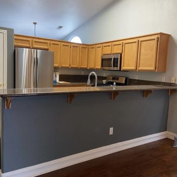 Reckless Cleaning - Home Cleaning Near Me