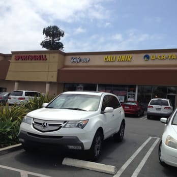 Cafe Cup - Hidden in a strip mall - Breakfast & Brunch Near Me - Huntington Beach, California