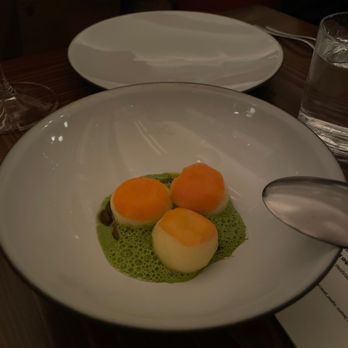 PRESS - Scallops - Bars Near Me - St. Helena, California PRESS - Scallops - Bars Near Me - St. Helena, California