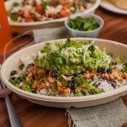 DosBros Fresh Mexican Grill