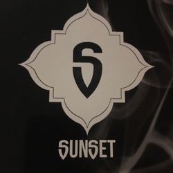 SunSet - Logo