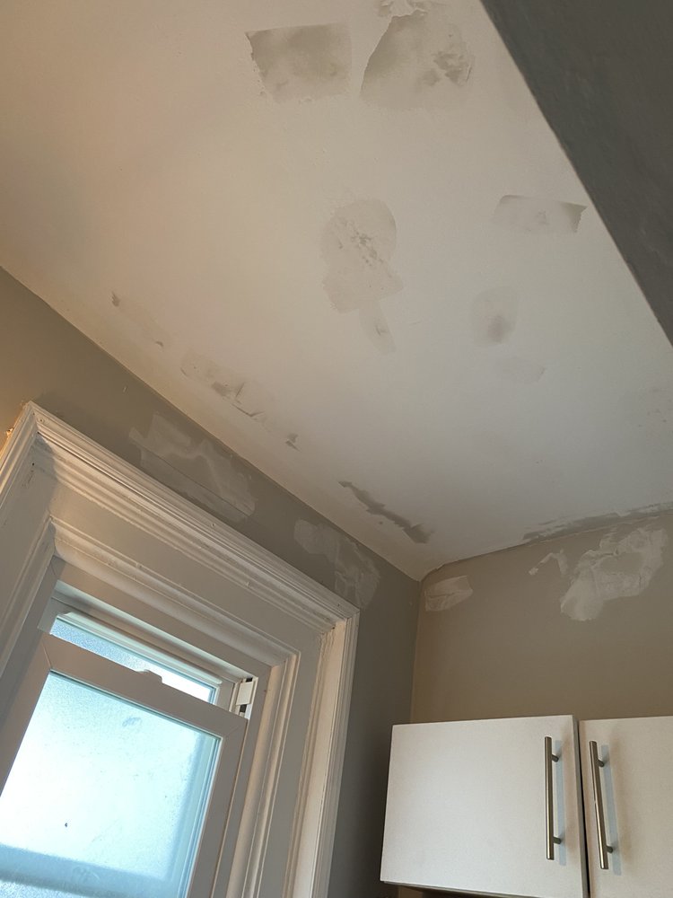 Slide of N B J Maintenance