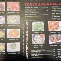 Menu (3 of 6) - Soup, Salads and Appetizers (041526)