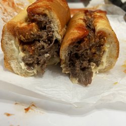 Jim's Steaks