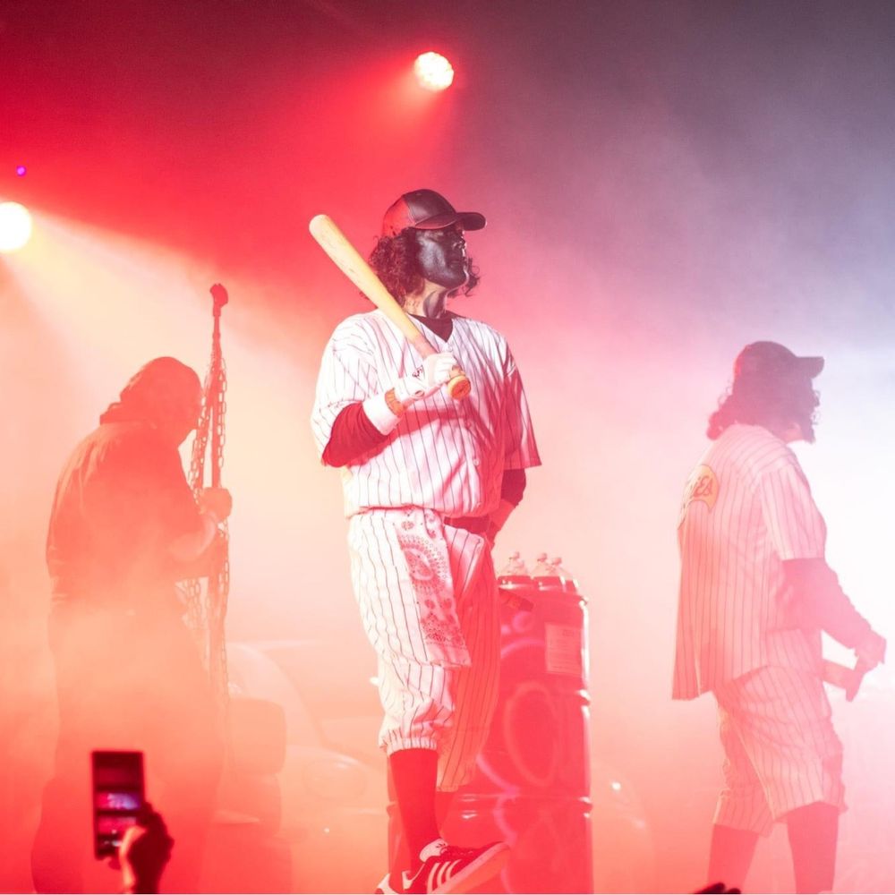 ICP Hallowicked 2022 - Festivals Near Me - Detroit, Michigan ICP Hallowicked 2022 - Festivals Near Me - Detroit, Michigan