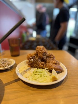 Ramen Nagi by null
