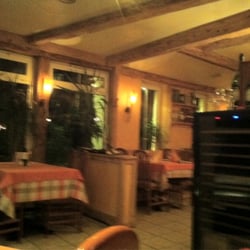 Restaurante Pizzeria Amarone