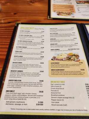 The Diner Vancouver by null