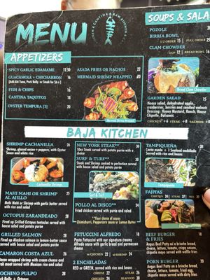 Menu photo 6 RAW Kitchen & Cantina Rancho Cucamonga, CA Menu photo 6 RAW Kitchen & Cantina Rancho Cucamonga, CA