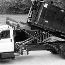 Come Dumpster Service