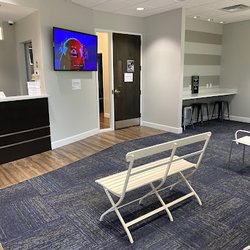 First Class Pediatric Dentistry