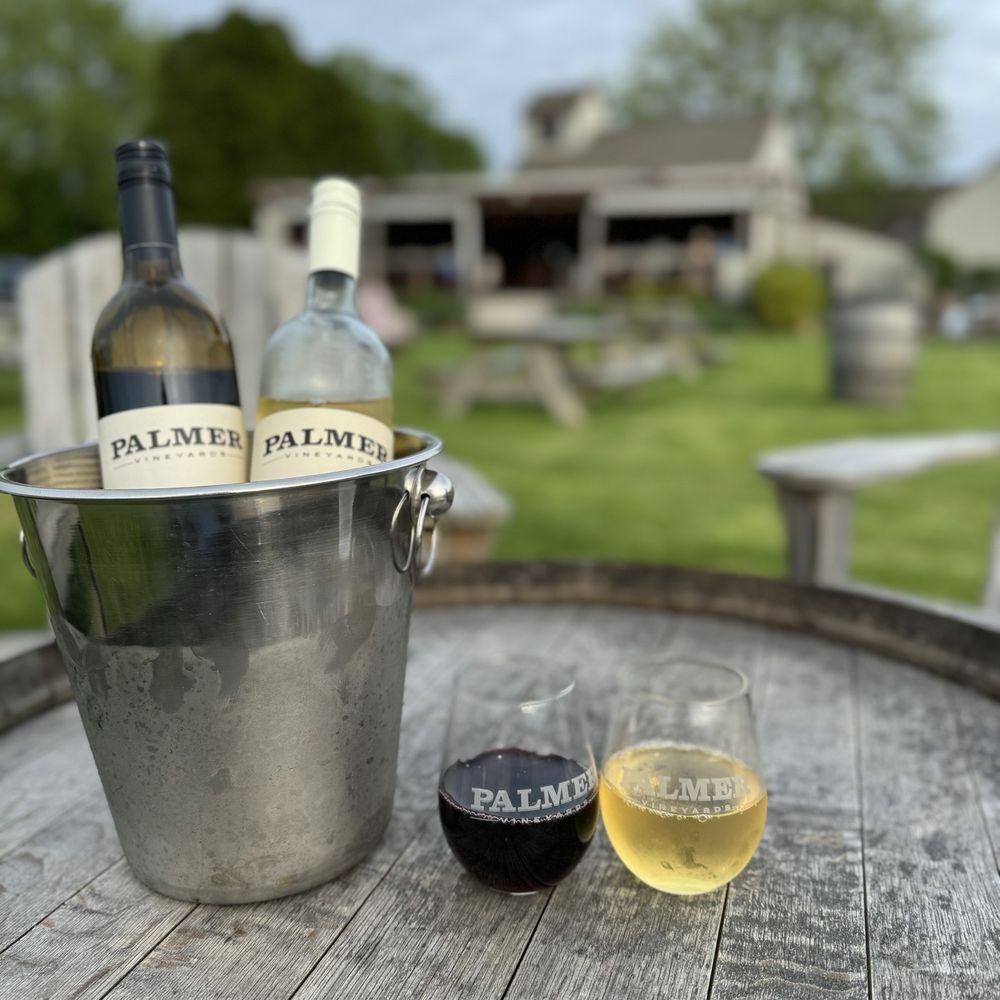 Palmer Vineyards - Wineries Near Me - Aquebogue, New York Palmer Vineyards - Wineries Near Me - Aquebogue, New York