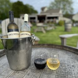 Palmer Vineyards