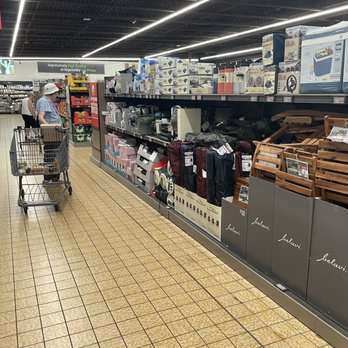 ALDI - an aisle in a store with many items - Grocery Near Me - Lebanon, Pennsylvania ALDI - an aisle in a store with many items - Grocery Near Me - Lebanon, Pennsylvania