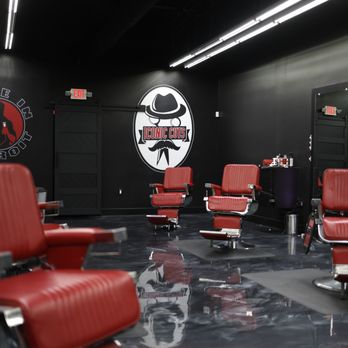 Iconic Cuts - Barbers Near Me - Sterling Heights, Michigan Iconic Cuts - Barbers Near Me - Sterling Heights, Michigan