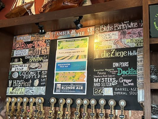 Dry Dock Brewing Co - South Dock by null