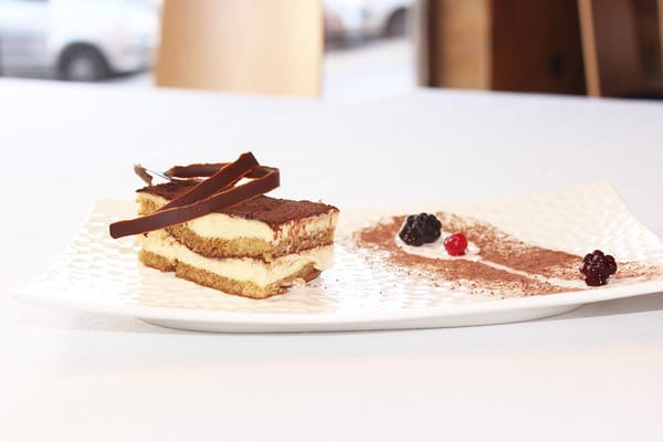 Restaurante Juan Moreno by null