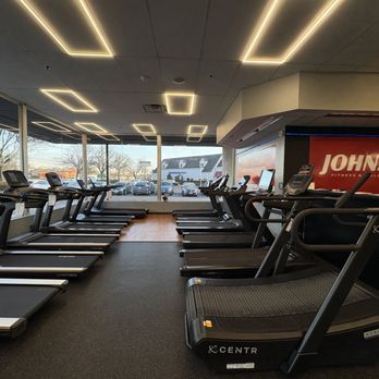 Johnson Fitness & Wellness Store - Fitness/Exercise Equipment Near Me - Paramus, New Jersey Johnson Fitness & Wellness Store - Fitness/Exercise Equipment Near Me - Paramus, New Jersey