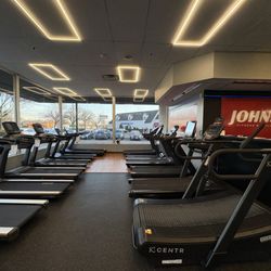 Johnson Fitness & Wellness Store